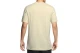Nike Sportswear Futura Ανδρικό Κοντομάνικο T-Shirt Μπεζ, Καφέ