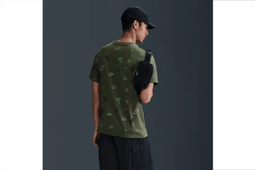 Nike Sportswear T-Shirt Ανδρικό (HJ0561 222)