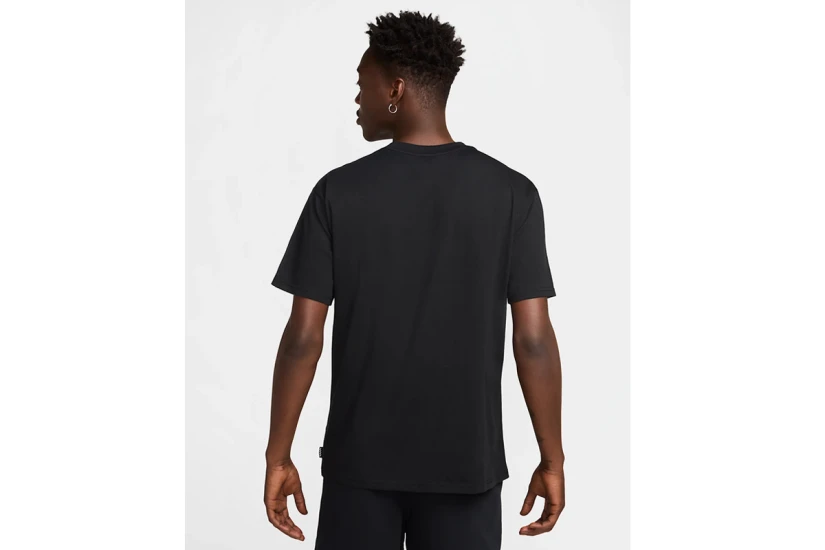 Nike Sportswear Max90 Ανδρικό Κοντομάνικο T-Shirt Μαύρο