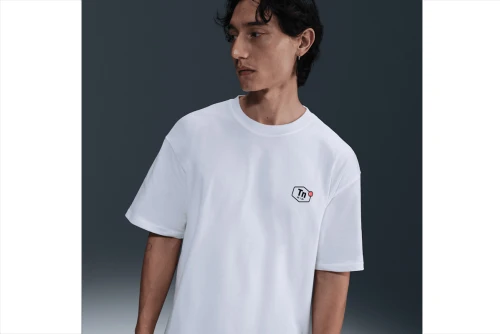 Nike Sportswear Max90 T-Shirt Ανδρικό (HJ0750 100)