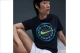 Nike Sportswear Ανδρικό Κοντομάνικο T-Shirt Μπλε Σκούρο