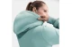 Nike Sportswear Phoenix Fleece Γυναικεία Ζακέτα με Κουκούλα