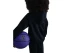 Nike Kobe Therma-Fit Παιδικό Φούτερ με Κουκούλα Μαύρο