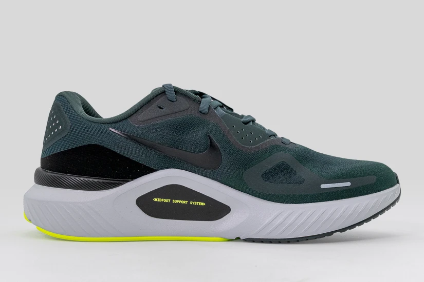 Nike Structure 26 Ανδρικά Αθλητικά Παπούτσια για Τρέξιμο