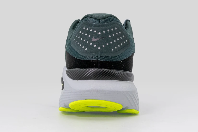 Nike Structure 26 Ανδρικά Αθλητικά Παπούτσια για Τρέξιμο