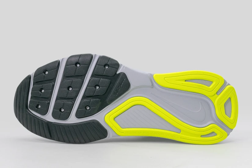 Nike Structure 26 Ανδρικά Αθλητικά Παπούτσια για Τρέξιμο
