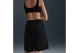 Nike Sportswear Everything Wovens Γυναικεία Αθλητική Βερμούδα Μαύρη
