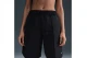 Nike Sportswear Everything Wovens Γυναικεία Αθλητική Βερμούδα Μαύρη