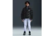 Nike Sportswear All Day Play Therma-Fit Παιδικό Μπουφάν Puffer Μαύρο