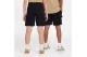 Nike Sportswear Club French Terry Cargo Αθλητική Βερμούδα Μαύρη
