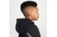 Nike Multi Dri-Fit Fleece Παιδικό Μακρυμάνικο Φούτερ με Κουκούλα