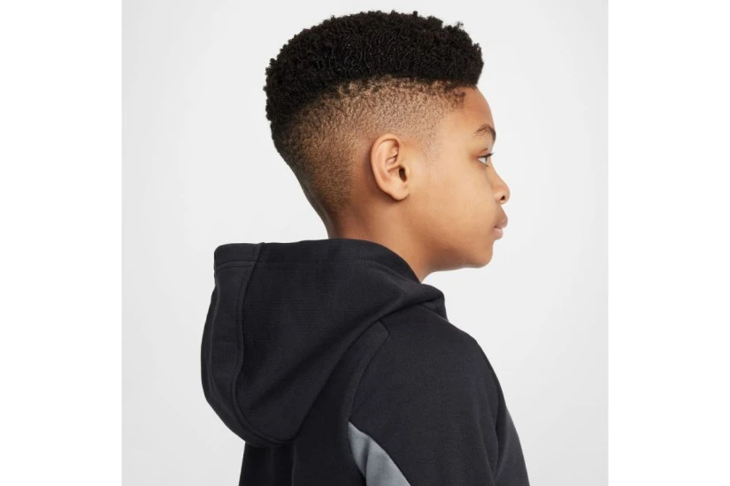 Nike Multi Dri-Fit Fleece Παιδικό Μακρυμάνικο Φούτερ με Κουκούλα
