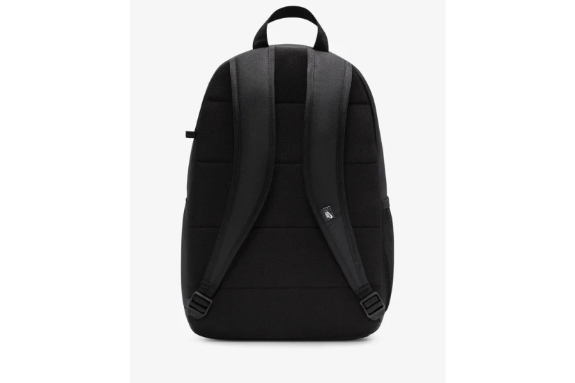 Nike Elemental Παιδικό Σακίδιο Πλάτης Μαύρο 20L