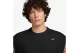 Nike Standard Issue Dri-FIT Basketball Ανδρική Αμάνικη Μπλούζα Μαύρη