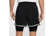Nike DNA Dri-FIT 2-In-1 Ανδρικό Μπασκετικό Σορτς Μαύρο