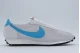 Nike LD-1000 Ανδρικά Sneakers Γκρι Ανοιχτό, Άκουα, Λευκά