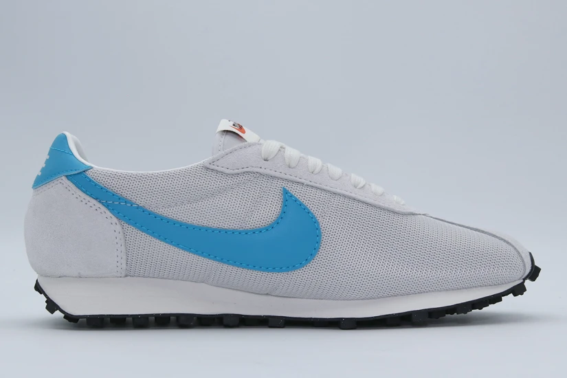 Nike LD-1000 Ανδρικά Sneakers Γκρι Ανοιχτό, Άκουα, Λευκά