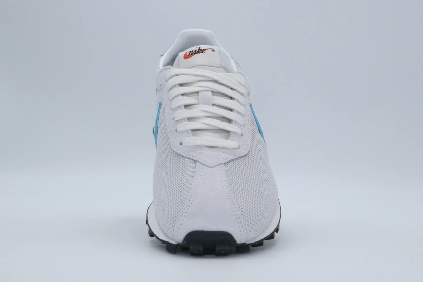 Nike LD-1000 Ανδρικά Sneakers Γκρι Ανοιχτό, Άκουα, Λευκά