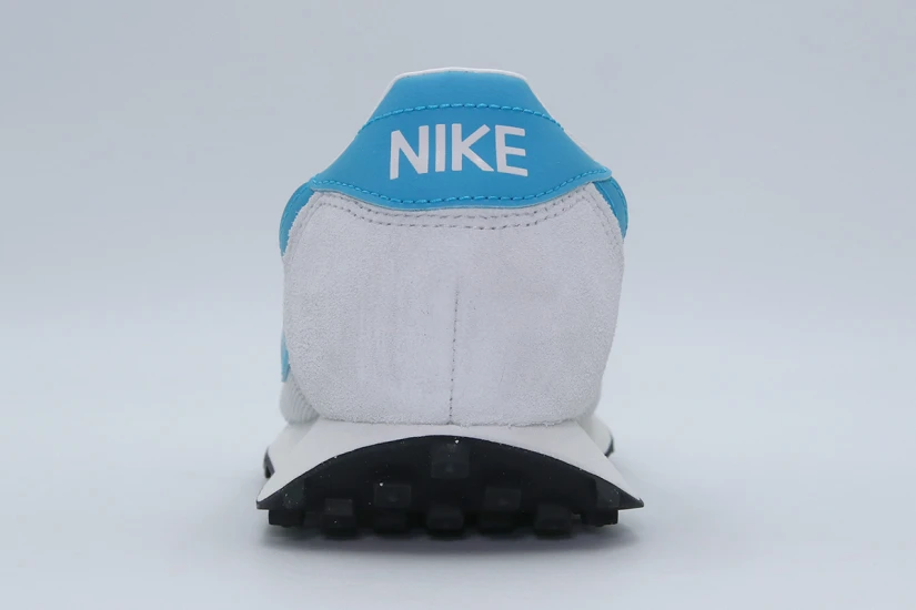 Nike LD-1000 Ανδρικά Sneakers Γκρι Ανοιχτό, Άκουα, Λευκά