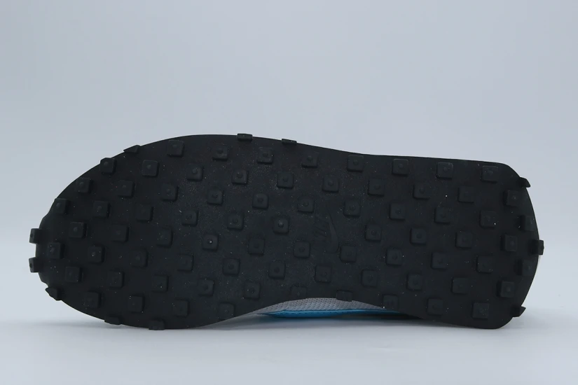 Nike LD-1000 Ανδρικά Sneakers Γκρι Ανοιχτό, Άκουα, Λευκά
