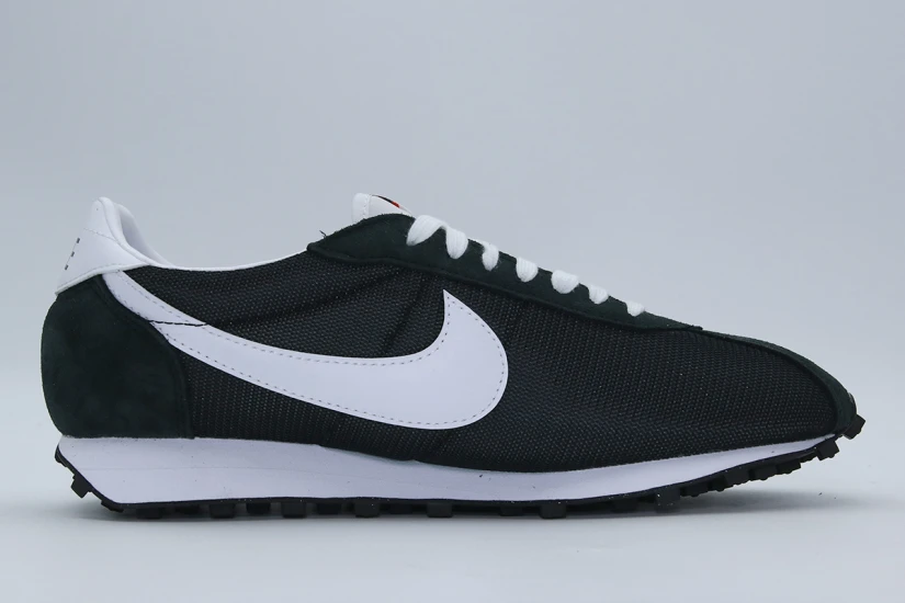 Nike LD-1000 Ανδρικά Sneakers Μαύρα, Λευκά