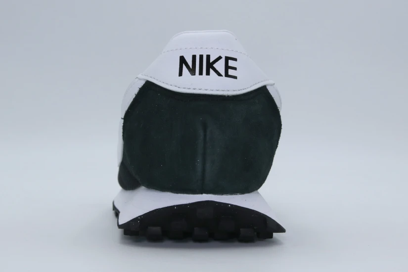 Nike LD-1000 Ανδρικά Sneakers Μαύρα, Λευκά