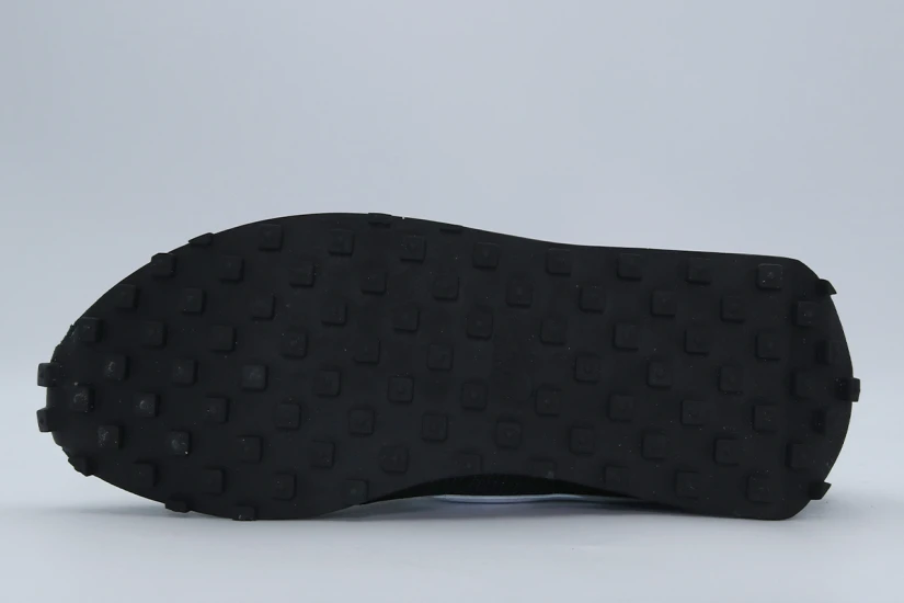Nike LD-1000 Ανδρικά Sneakers Μαύρα, Λευκά