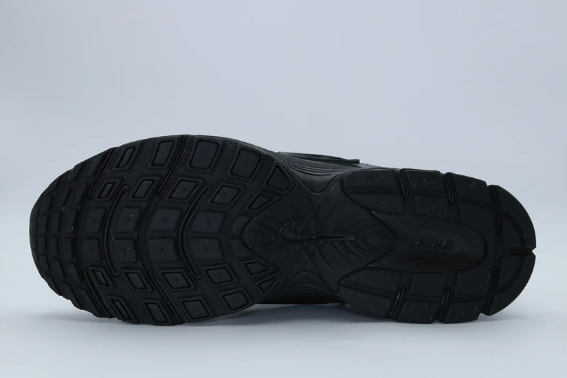 Nike V5 RNR Ανδρικά Sneakers Μαύρα