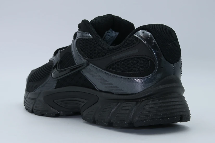 Nike V5 RNR Ανδρικά Sneakers Μαύρα