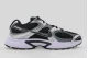 Nike V5 RNR Ανδρικά Sneakers Μαύρα, Γκρι, Ασημί