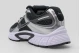 Nike V5 RNR Ανδρικά Sneakers Μαύρα, Γκρι, Ασημί