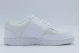 Nike Court Vision Low Sneakers Λευκά