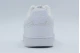 Nike Court Vision Low Sneakers Λευκά