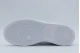 Nike Court Vision Low Sneakers Λευκά