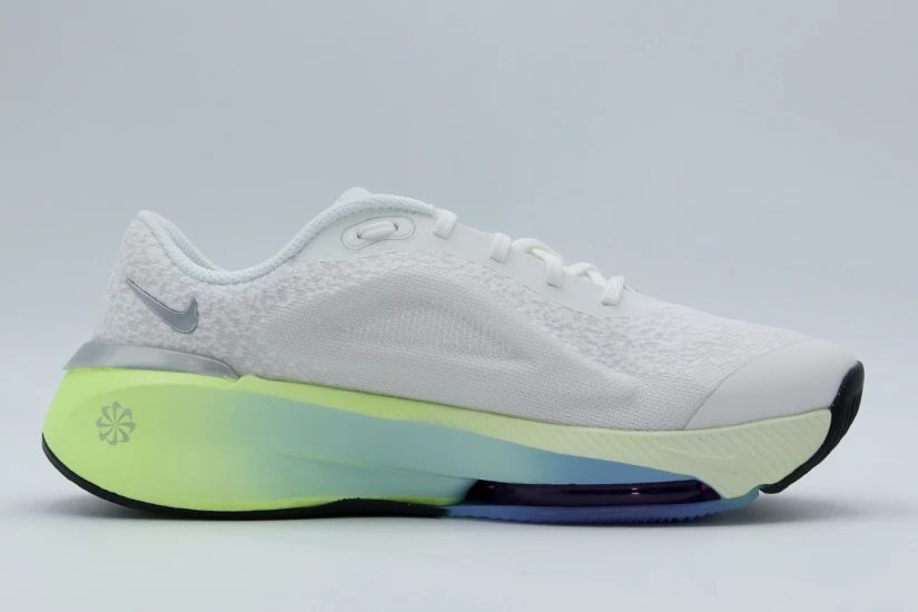 Nike Versair Special Edition Αθλητικά Παπούτσια Γυμναστηρίου