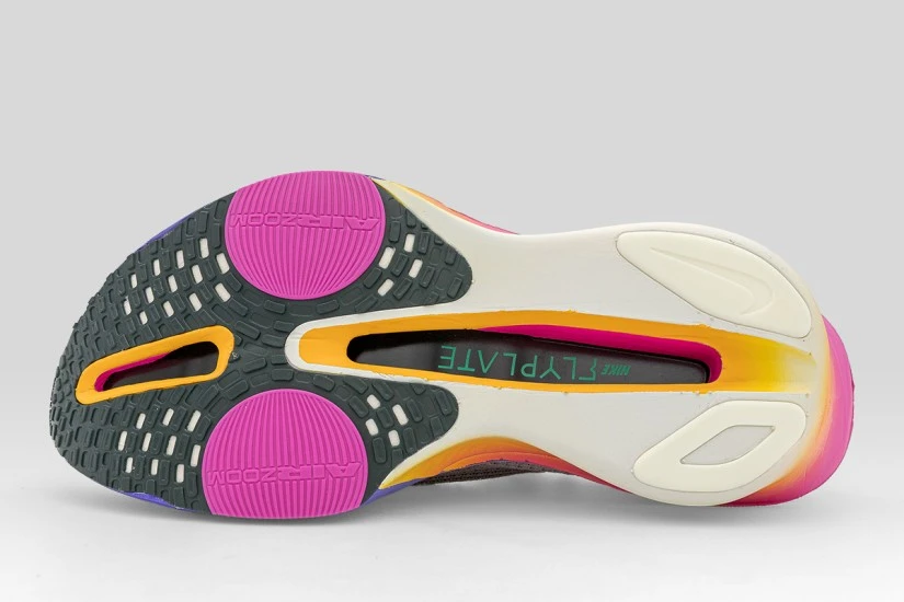 Nike Air Zoom Alphafly 3 Eliud Kipchoge Αθλητικά Παπούτσια για Τρέξιμο