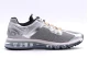 Nike Air Max 2013 Ανδρικά Sneakers Γκρι, Ασημί, Λευκά