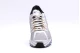 Nike Air Max 2013 Ανδρικά Sneakers Γκρι, Ασημί, Λευκά