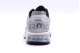 Nike Air Max 2013 Ανδρικά Sneakers Γκρι, Ασημί, Λευκά