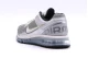 Nike Air Max 2013 Ανδρικά Sneakers Γκρι, Ασημί, Λευκά