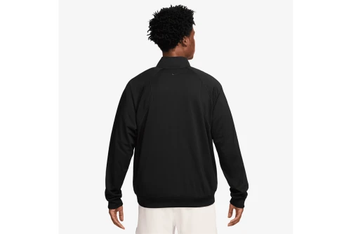 Nike Kobe Dri-Fit Knit Ζακέτα Πολυεστερική Ανδρική (HJ8097 010)