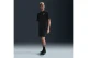 Nike Kobe Dri-Fit Ανδρική Μπασκετική Βερμούδα Μαύρη