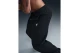 Nike Kobe Therma-Fit Basketball Ανδρικό Παντελόνι Φόρμας Μαύρο