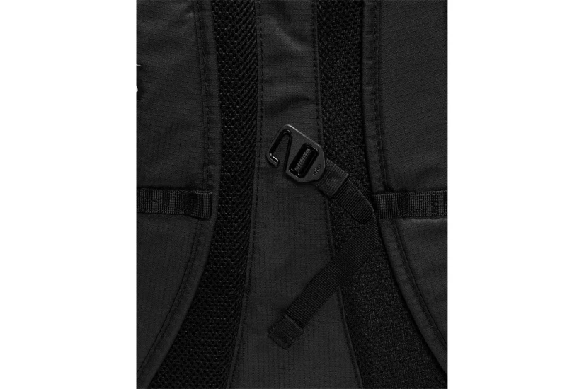 Nike Hayward Backpack Μαύρος, Λευκός 26L