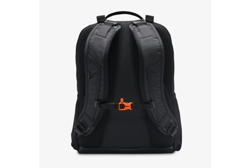 Nike Hayward Scouter Backpack Μαύρο 22L