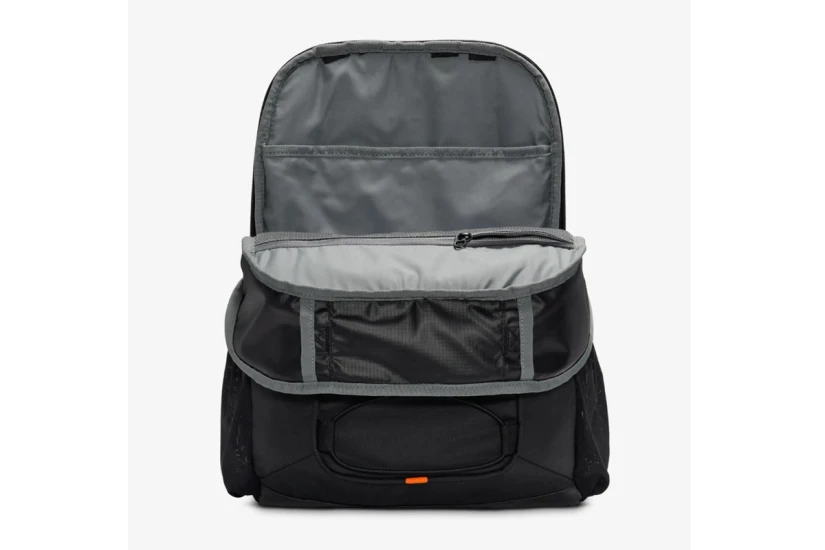 Nike Hayward Scouter Backpack Μαύρο 22L