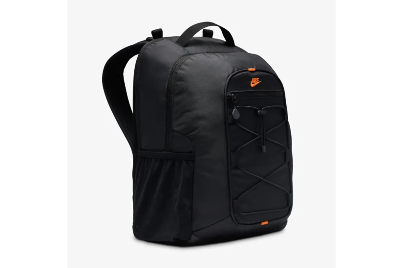 Nike Hayward Scouter Backpack Μαύρο 22L
