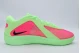 Nike Giannis Freak 6 Ανδρικά Μπασκετικά Παπούτσια Φούξια, Λαχανί