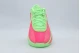 Nike Giannis Freak 6 Ανδρικά Μπασκετικά Παπούτσια Φούξια, Λαχανί