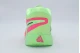Nike Giannis Freak 6 Ανδρικά Μπασκετικά Παπούτσια Φούξια, Λαχανί